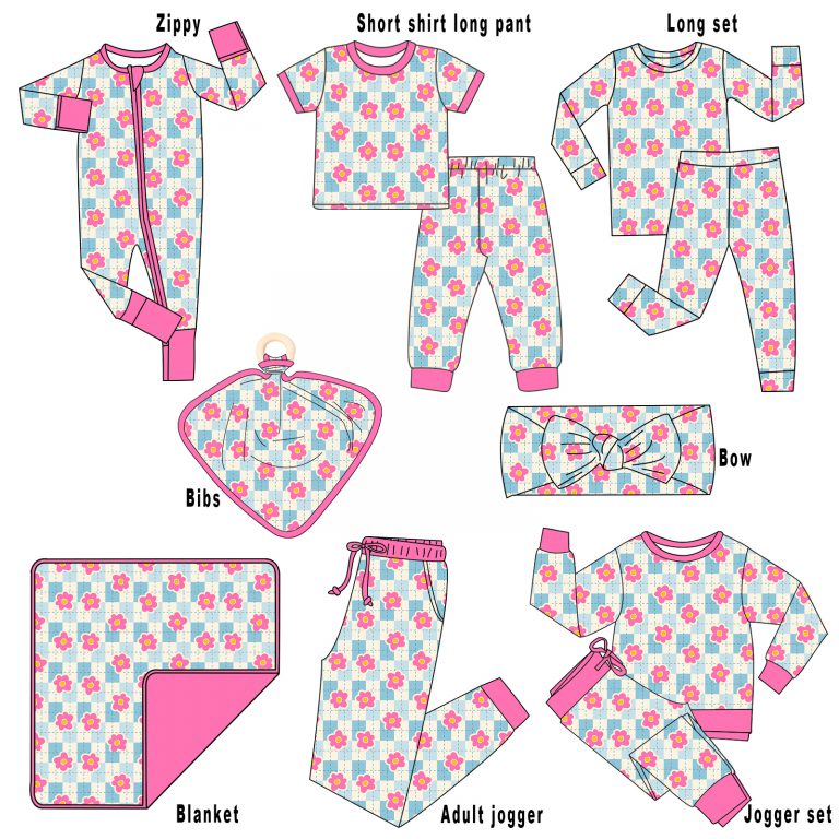 Factory Direct Romper CPSIA