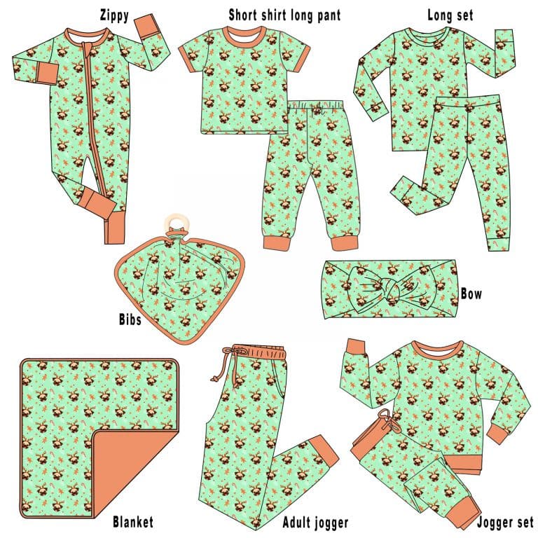 Fast Lead-Time Romper CPSIA