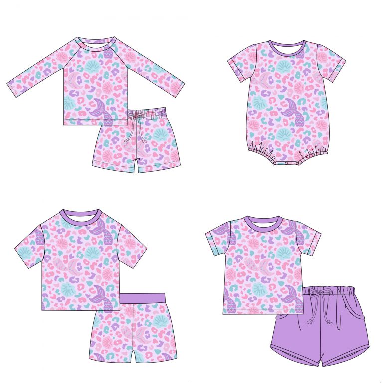 Global Factory Direct Bib Set Manufacturer