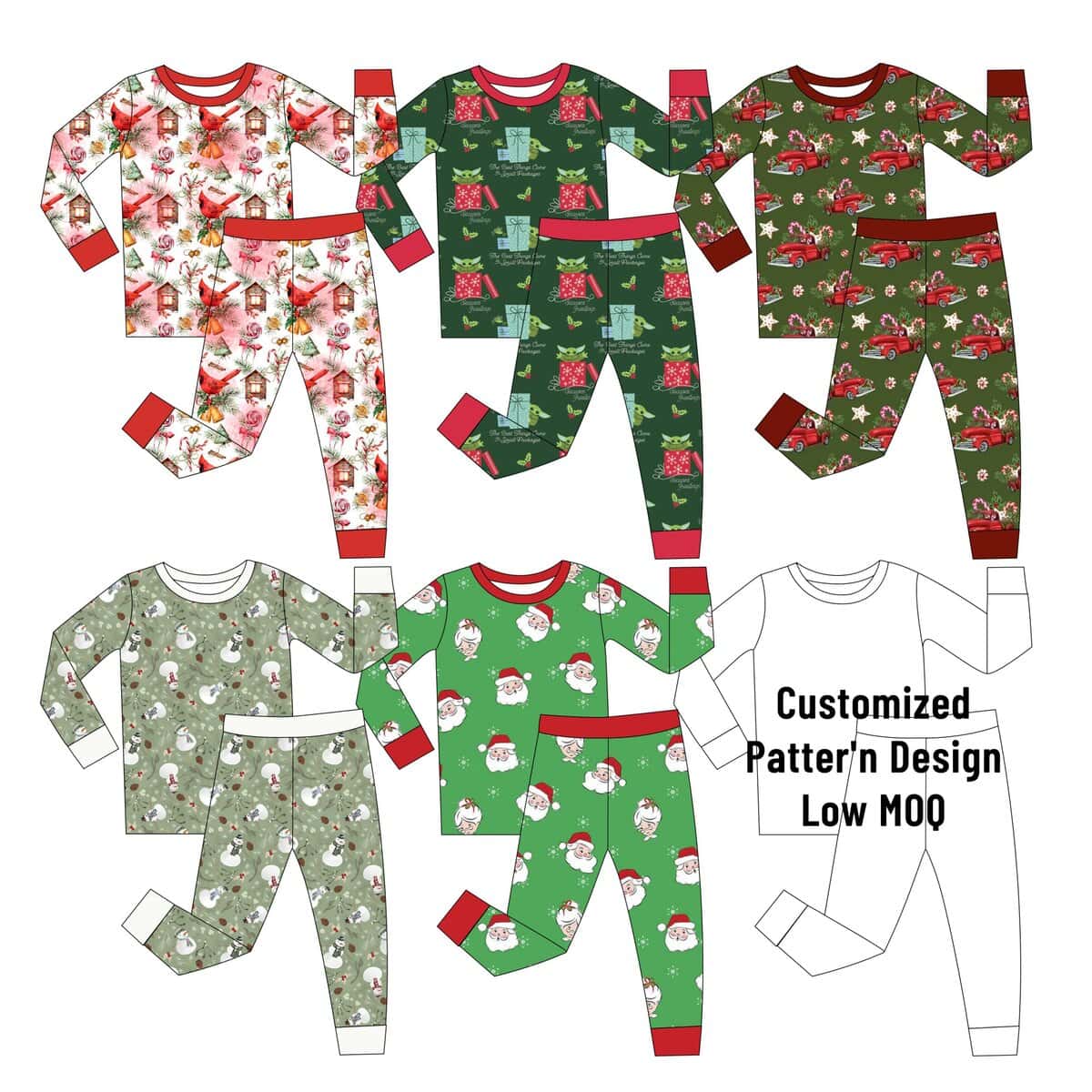 bulk sleep sack factory production