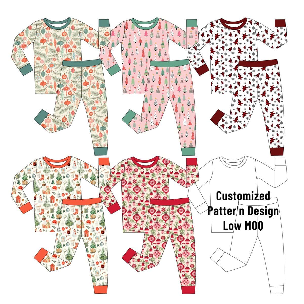 Premium baby bib set for bulk orders, featuring private label options. Ideal for businesses seeking quality baby wear products.