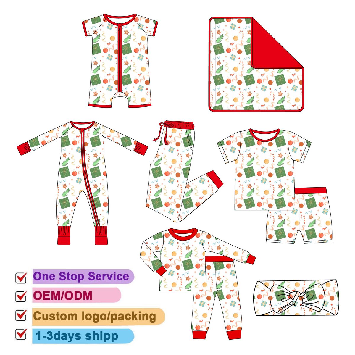 Premium sleep sack made from sustainable bamboo for OEM wholesale