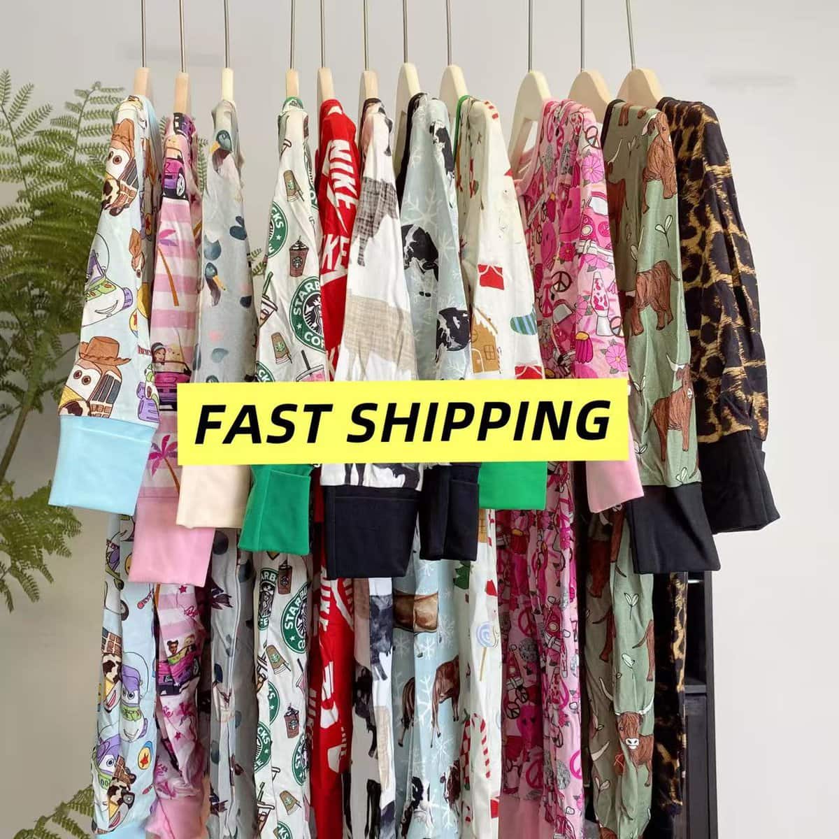 ASTM-certified bamboo clothing bib set offering eco-friendly, comfortable wear for infants, ideal for retailers seeking sustainable baby products.