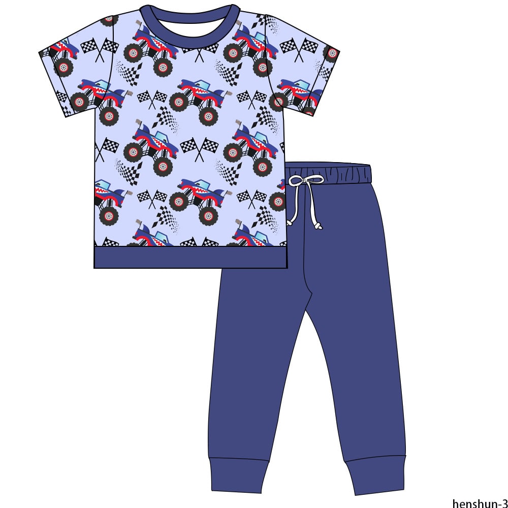 OEM custom baby pajama supplier offering low MOQ options for wholesale; soft, high-quality fabric ideal for infants.