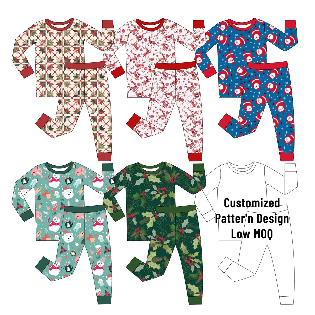 Eco-friendly bamboo onesie manufactured in China, showcasing sustainable materials and direct-from-factory quality for bulk B2B sourcing needs.