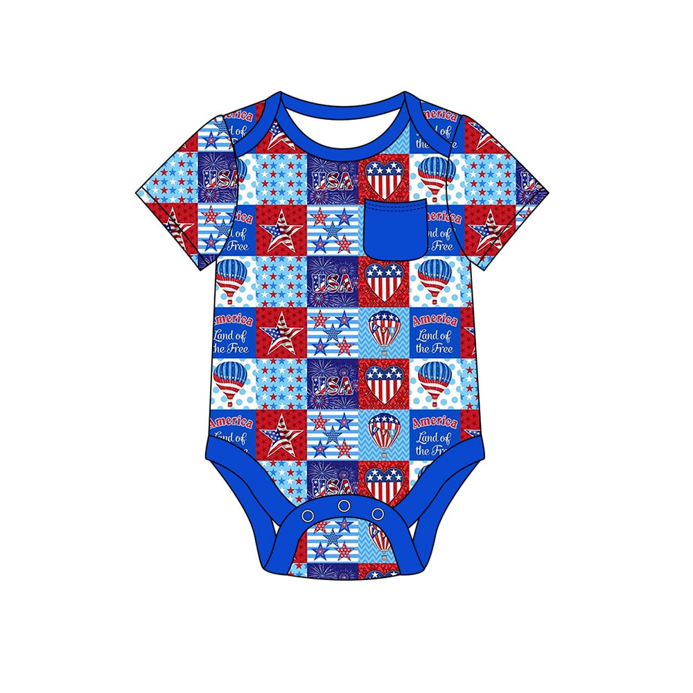 Premium baby pajama made from sustainable bamboo for OEM wholesale