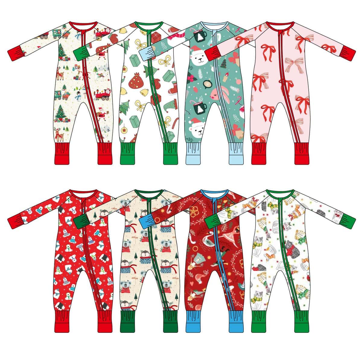 OEM custom sleep sack available from a wholesale supplier, offering low MOQ for efficient bulk purchasing. Ideal for retailers seeking quality.