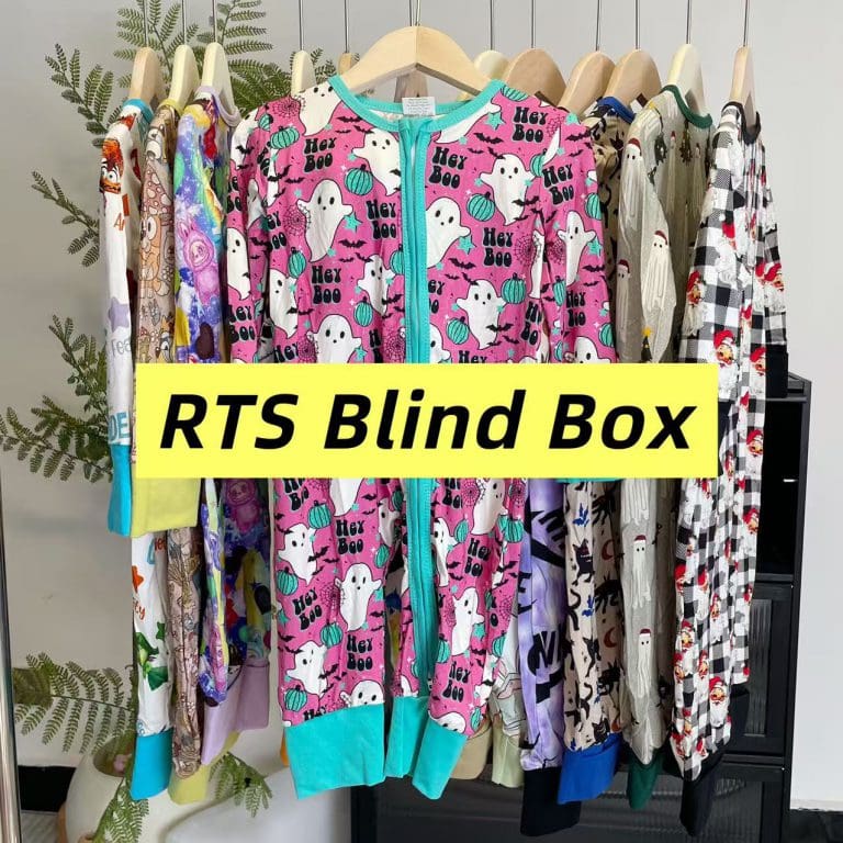 Global Private Label Bamboo Onesie Manufacturer