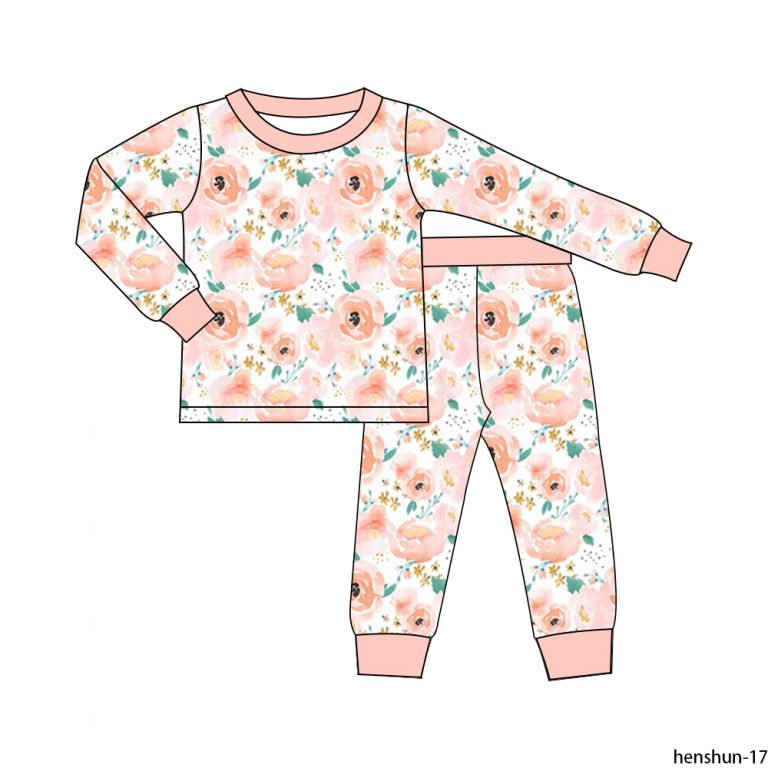 Baby Pajama White-Label Skilled-Craft Factories