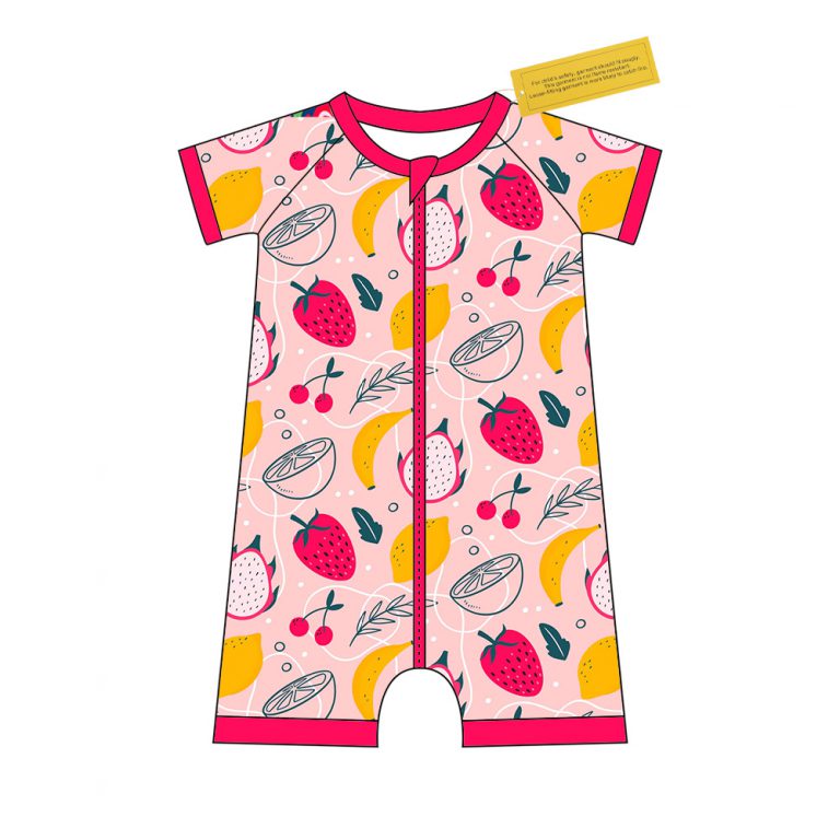 Global Dropshipping Bib Set Manufacturer