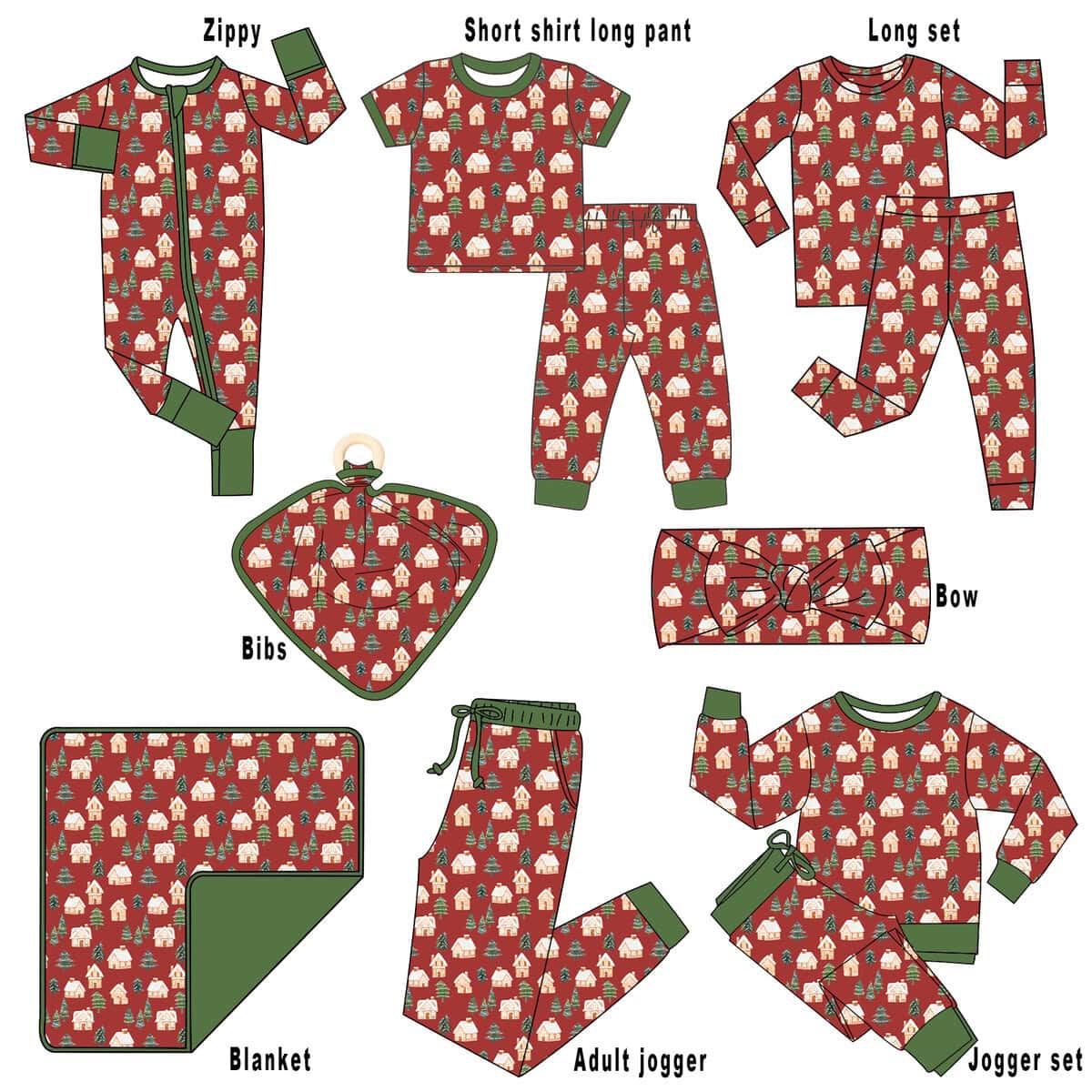 Custom OEM sleep sack from a low MOQ wholesale supplier, ideal for bulk orders and personalized branding.