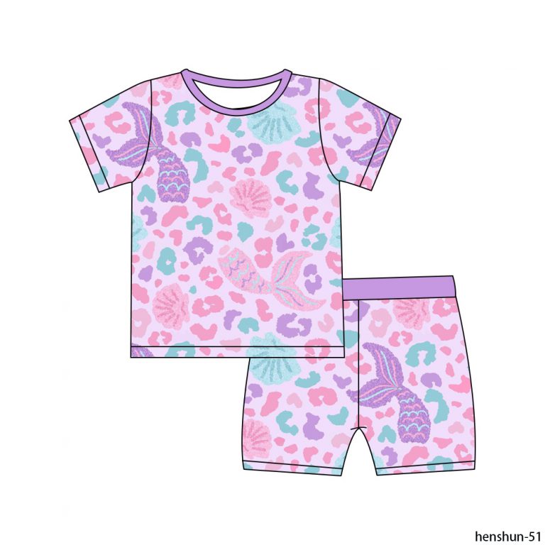 Global Eco-Friendly Baby Pajama Manufacturer