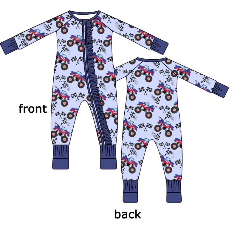 Dependable-Perform Makers of Romper