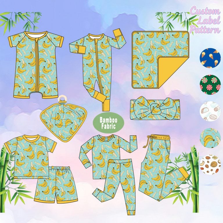 Creditable Chinese Suppliers Bib Set