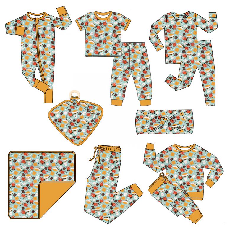 Romper Elite Suppliers