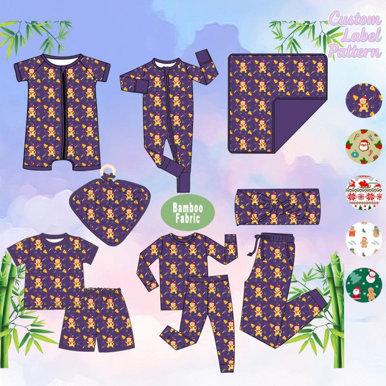 Premium Factories Baby Pajama