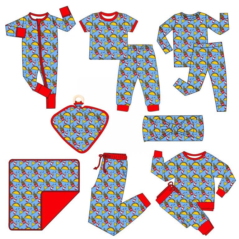 Exceptional Makers Bamboo Onesie